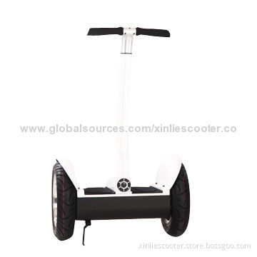 Self balanced electric scooter for sale